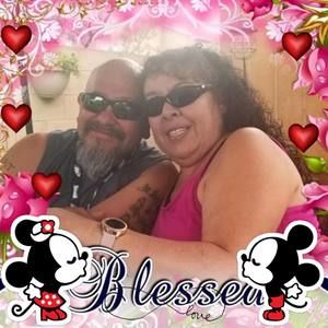 Meet your Posher, Annadelle